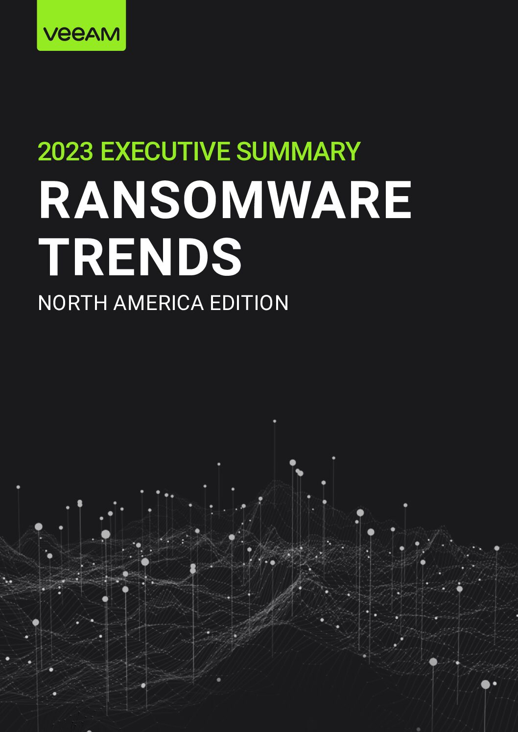 North America Executive Summary: 2023 Ransomware Trends Report